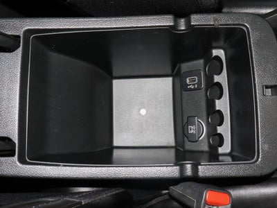 2019 Jeep Cherokee Latitude Plus FWD