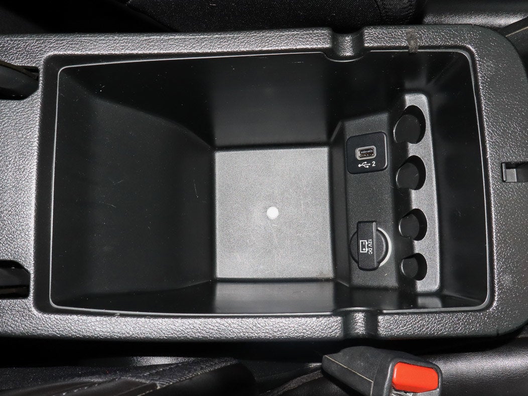 2019 Jeep Cherokee Latitude Plus FWD