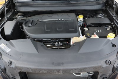2022 Jeep Cherokee Latitude Lux FWD
