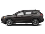 2022 Jeep Cherokee Latitude Lux FWD