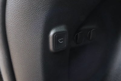 2022 Jeep Cherokee Latitude Lux FWD