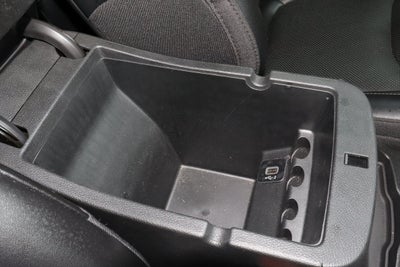 2022 Jeep Cherokee Latitude Lux FWD