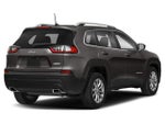 2022 Jeep Cherokee Latitude Lux FWD