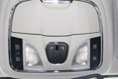 2022 Jeep Cherokee Latitude Lux FWD