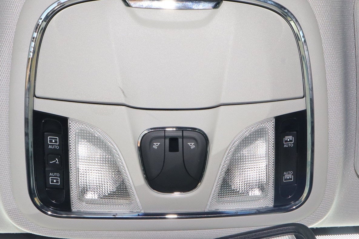 2022 Jeep Cherokee Latitude Lux FWD