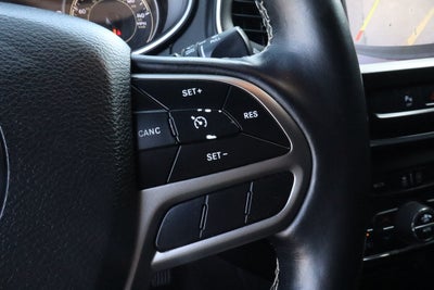 2021 Jeep Cherokee 80th Anniversary FWD