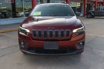 2021 Jeep Cherokee 80th Anniversary FWD