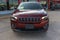 2021 Jeep Cherokee 80th Anniversary FWD