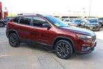 2021 Jeep Cherokee 80th Anniversary FWD