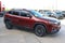 2021 Jeep Cherokee 80th Anniversary FWD