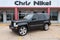 2012 Jeep Liberty 4WD 4dr Sport