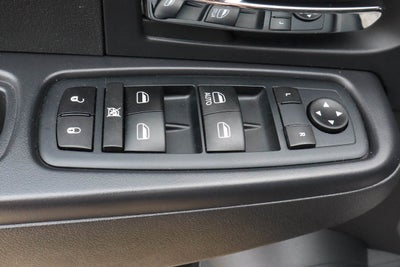 2012 Jeep Liberty 4WD 4dr Sport