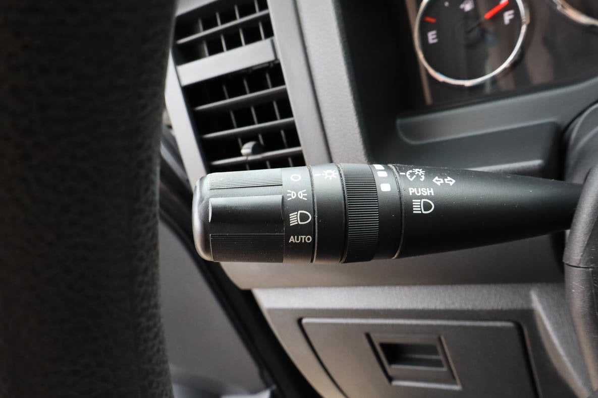 2012 Jeep Liberty 4WD 4dr Sport