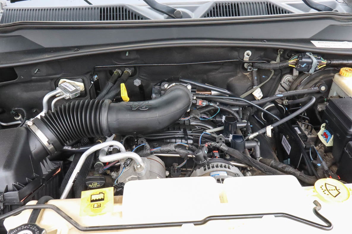 2012 Jeep Liberty 4WD 4dr Sport