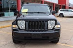 2012 Jeep Liberty 4WD 4dr Sport