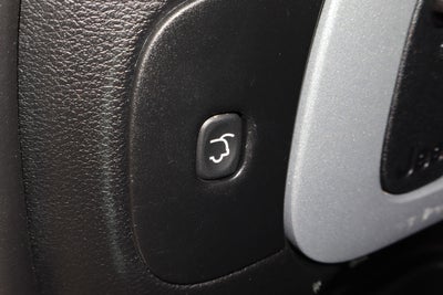 2015 Jeep Cherokee 4WD 4dr Trailhawk