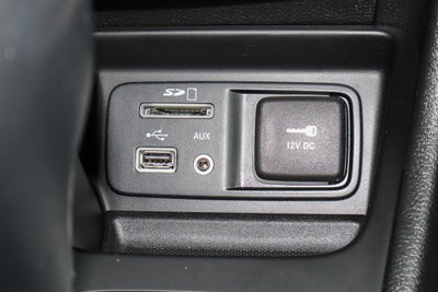 2015 Jeep Cherokee 4WD 4dr Trailhawk