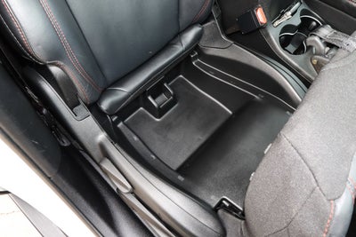 2015 Jeep Cherokee 4WD 4dr Trailhawk