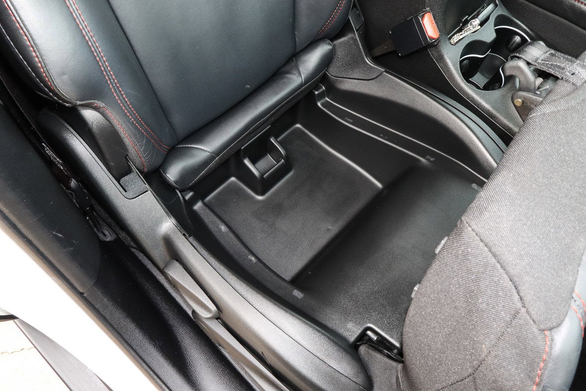 2015 Jeep Cherokee 4WD 4dr Trailhawk
