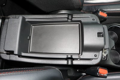 2015 Jeep Cherokee 4WD 4dr Trailhawk