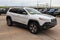 2015 Jeep Cherokee 4WD 4dr Trailhawk