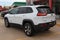 2015 Jeep Cherokee 4WD 4dr Trailhawk