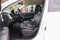 2015 Jeep Cherokee 4WD 4dr Trailhawk