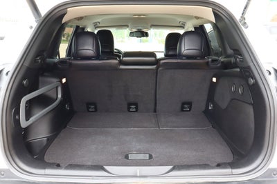 2015 Jeep Cherokee 4WD 4dr Trailhawk