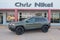 2021 Jeep Cherokee Trailhawk 4x4