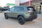 2021 Jeep Cherokee Trailhawk 4x4
