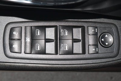 2021 Jeep Cherokee Trailhawk 4x4