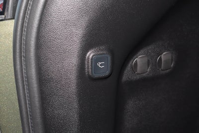 2021 Jeep Cherokee Trailhawk 4x4