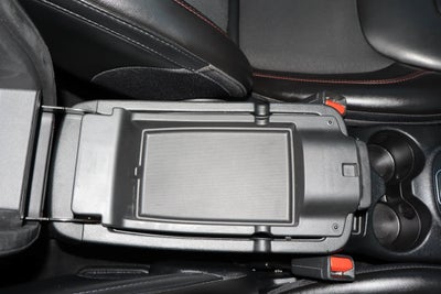 2021 Jeep Cherokee Trailhawk 4x4