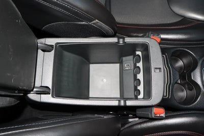 2021 Jeep Cherokee Trailhawk 4x4