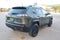 2021 Jeep Cherokee Trailhawk 4x4