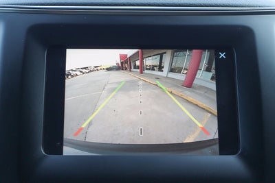 2021 Jeep Cherokee Freedom