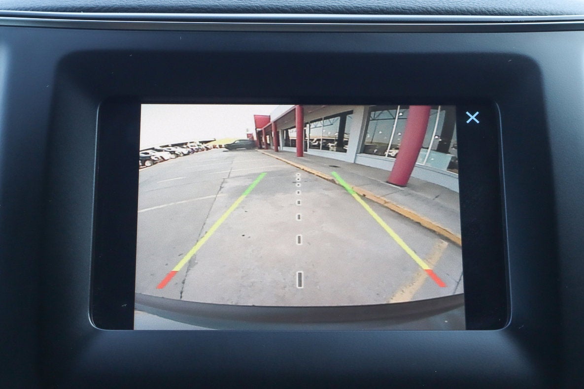 2021 Jeep Cherokee Freedom