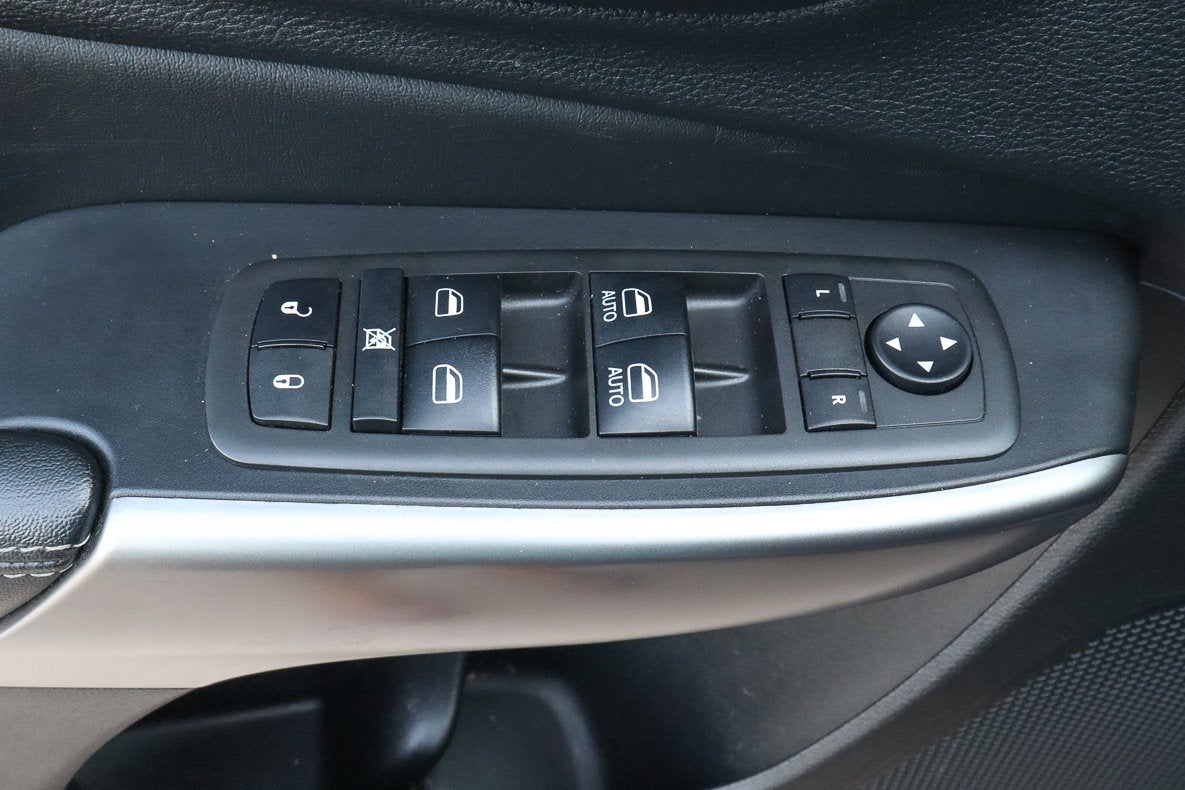 2021 Jeep Cherokee Freedom