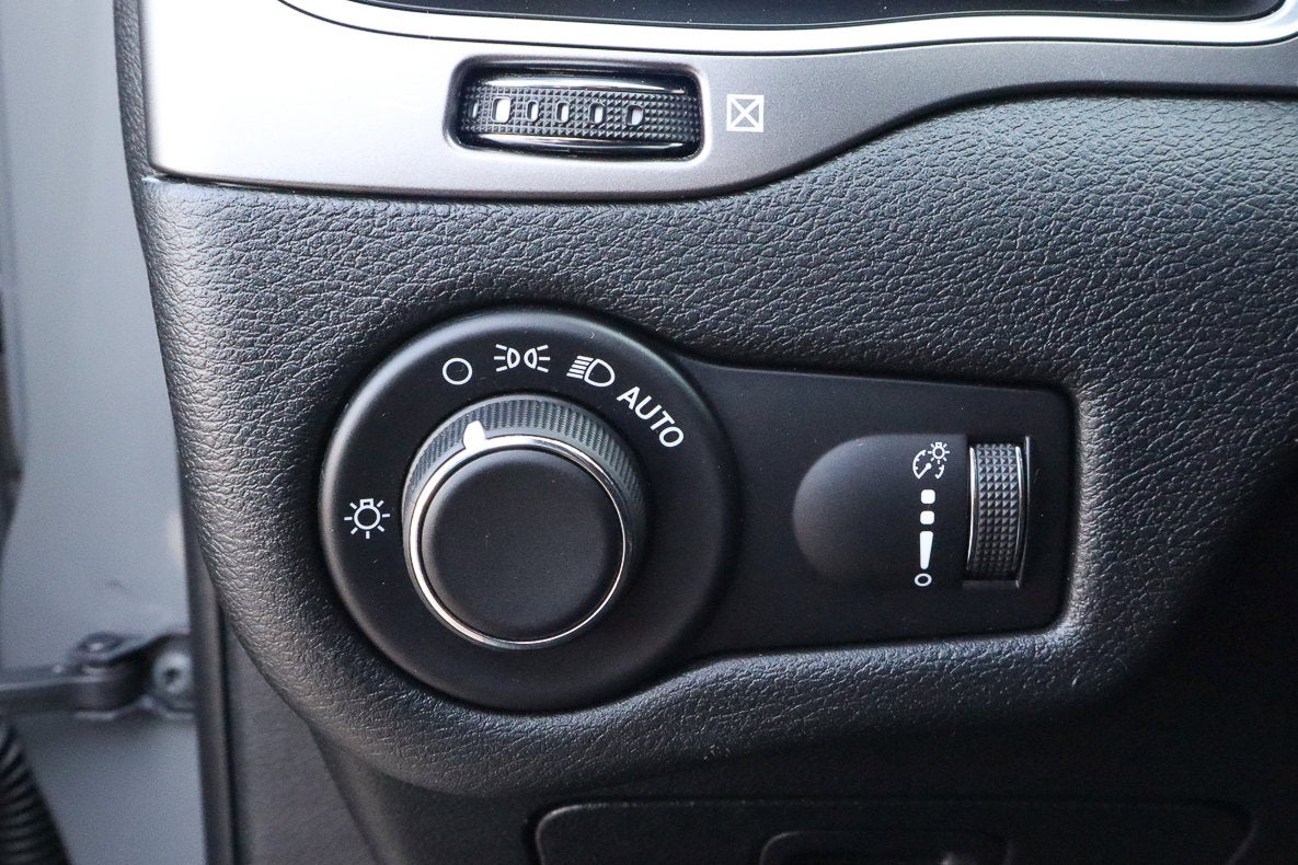 2021 Jeep Cherokee Freedom