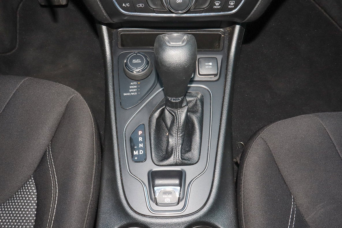 2021 Jeep Cherokee Freedom