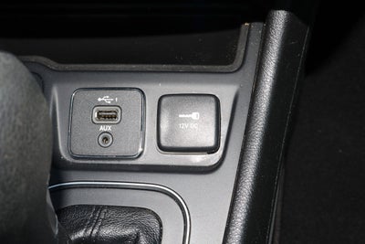 2021 Jeep Cherokee Freedom