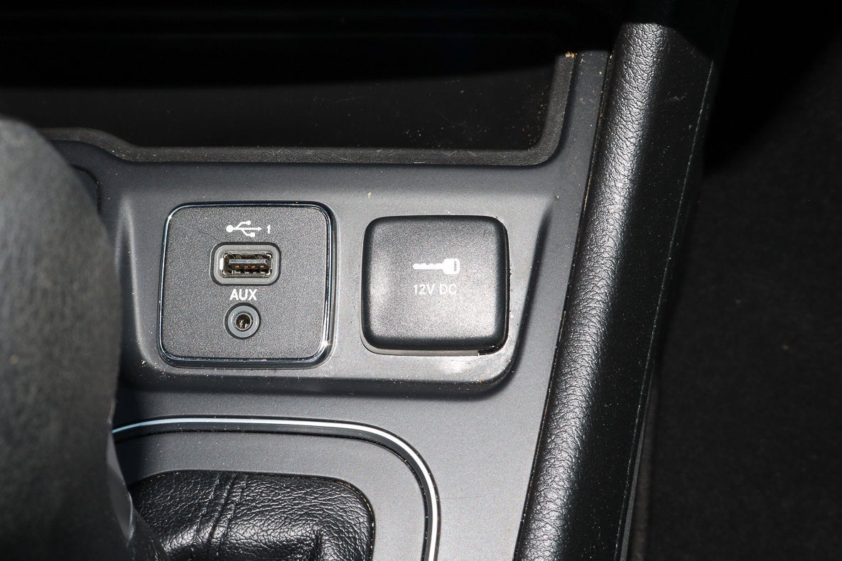 2021 Jeep Cherokee Freedom