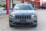 2021 Jeep Cherokee Freedom