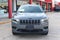2021 Jeep Cherokee Freedom