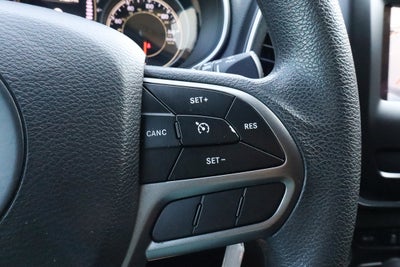 2021 Jeep Cherokee Freedom