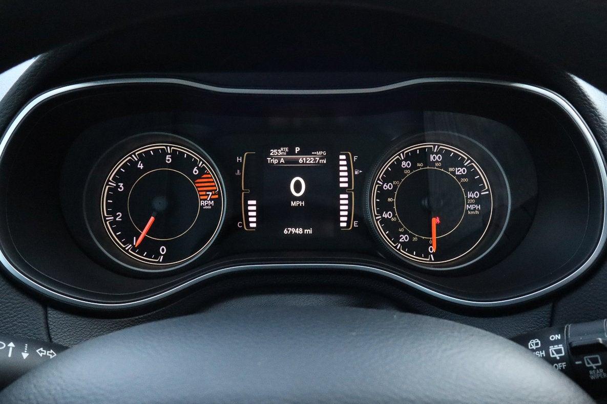 2021 Jeep Cherokee Freedom