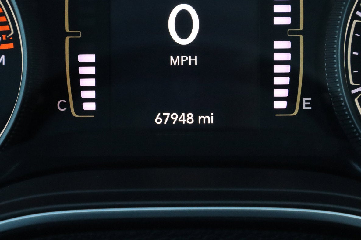 2021 Jeep Cherokee Freedom