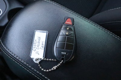 2021 Jeep Cherokee Freedom