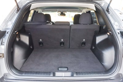 2021 Jeep Cherokee Freedom