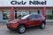 2017 Jeep Cherokee Latitude 4x4